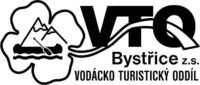 Vodácko – turistický oddíl Bystřice